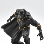 Marvel Comics Black Panther – Art Scale 1/10 Iron Studios Marvel Comics Black Panther - Art Scale 1/10 Iron Studios