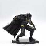 Marvel Comics Black Panther – Art Scale 1/10 Iron Studios Marvel Comics Black Panther - Art Scale 1/10 Iron Studios
