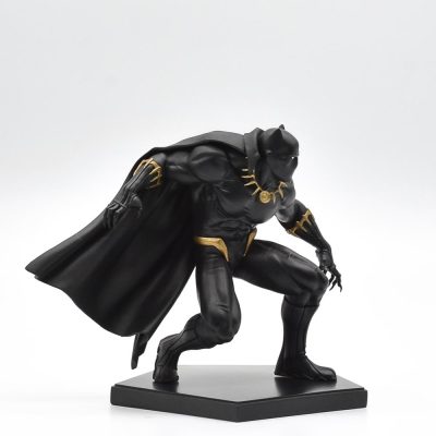 Marvel Comics Black Panther - Art Scale 1/10 Iron Studios