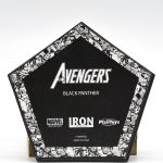 Marvel Comics Black Panther – Art Scale 1/10 Iron Studios Marvel Comics Black Panther - Art Scale 1/10 Iron Studios