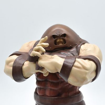 Marvel Comics Juggernaut - Art Scale 1/10 Iron Studios