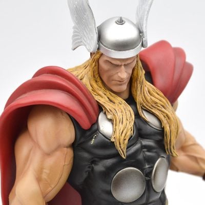 Marvel Comics Thor The Mighty - Serie 3 Art Scale 1/10 Iron Studios