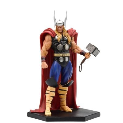 Marvel Comics Thor The Mighty - Serie 3 Art Scale 1/10 Iron Studios