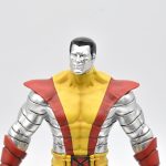 Marvel Comics X-Men Colossus - Series 4 Art Scale 1/10 Iron Studios #1