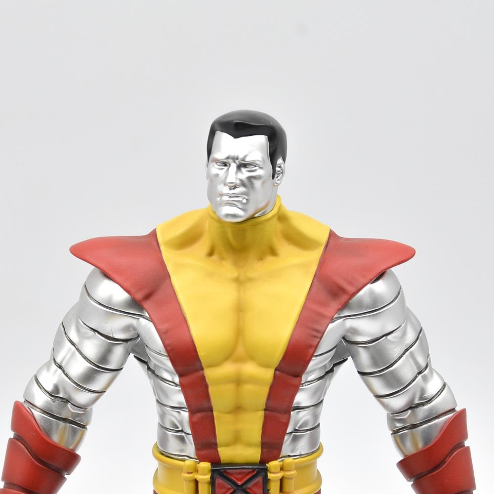 Marvel Comics X-Men Colossus - Series 4 Art Scale 1/10 Iron Studios #1