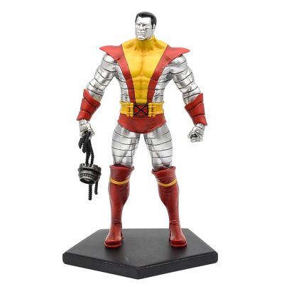 Marvel Comics X-Men Colossus - Series 4 Art Scale 1/10 Iron Studios #1