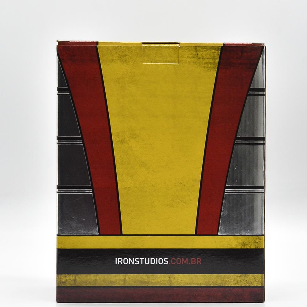 Marvel Comics X-Men Colossus - Series 4 Art Scale 1/10 Iron Studios #1