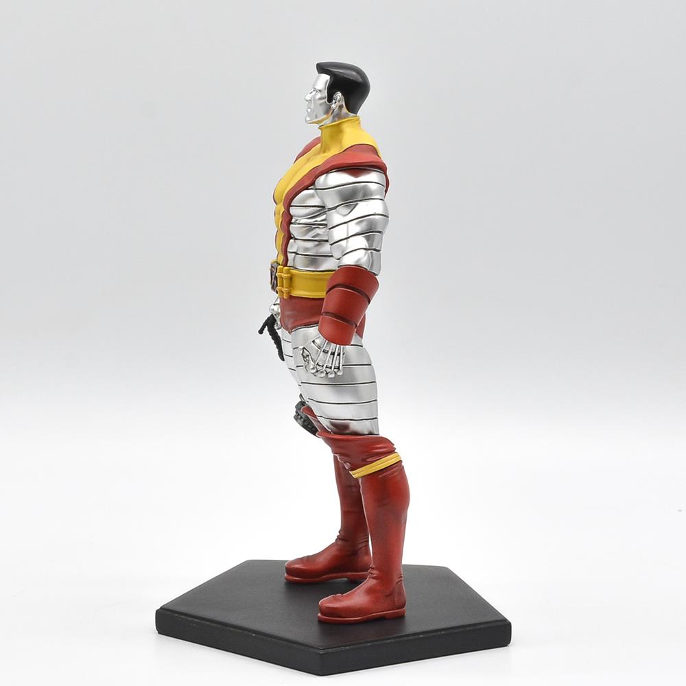 Marvel Comics X-Men Colossus - Series 4 Art Scale 1/10 Iron Studios #1