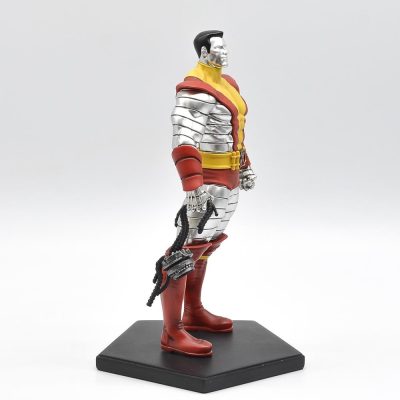 Marvel Comics X-Men Colossus - Series 4 Art Scale 1/10 Iron Studios #1