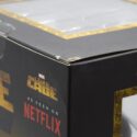 Marvel Gallery Luke Cage - Tv Series Diamond Select Toys (Exposição)