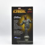 Marvel Gallery Luke Cage - Tv Series Diamond Select Toys (Exposição)