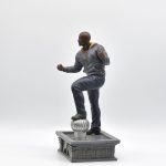 Marvel Gallery Luke Cage - Tv Series Diamond Select Toys (Exposição)