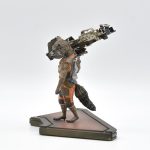 Marvel Guardians Of The Galaxy Rocket – Art Scale 1/10 Iron Studios Marvel Guardians Of The Galaxy Rocket - Art Scale 1/10 Iron Studios