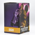Marvel Guardians Of The Galaxy Rocket – Art Scale 1/10 Iron Studios Marvel Guardians Of The Galaxy Rocket - Art Scale 1/10 Iron Studios
