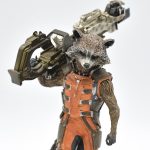 Marvel Guardians Of The Galaxy Rocket – Art Scale 1/10 Iron Studios Marvel Guardians Of The Galaxy Rocket - Art Scale 1/10 Iron Studios