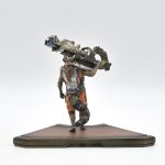 Marvel Guardians Of The Galaxy Rocket – Art Scale 1/10 Iron Studios Marvel Guardians Of The Galaxy Rocket - Art Scale 1/10 Iron Studios