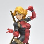 Marvel Lady Deadpool – Bishoujo Kotobukiya Marvel Lady Deadpool - Bishoujo Kotobukiya