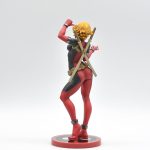 Marvel Lady Deadpool – Bishoujo Kotobukiya Marvel Lady Deadpool - Bishoujo Kotobukiya