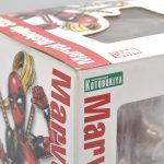 Marvel Lady Deadpool – Bishoujo Kotobukiya Marvel Lady Deadpool - Bishoujo Kotobukiya