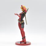 Marvel Lady Deadpool – Bishoujo Kotobukiya Marvel Lady Deadpool - Bishoujo Kotobukiya