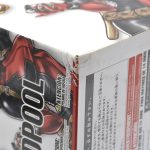 Marvel Lady Deadpool – Bishoujo Kotobukiya Marvel Lady Deadpool - Bishoujo Kotobukiya
