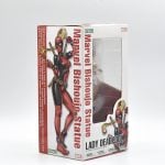Marvel Lady Deadpool – Bishoujo Kotobukiya Marvel Lady Deadpool - Bishoujo Kotobukiya