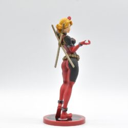 Marvel Lady Deadpool - Bishoujo Kotobukiya
