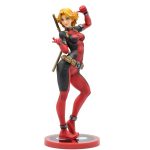 Marvel Lady Deadpool – Bishoujo Kotobukiya Marvel Lady Deadpool - Bishoujo Kotobukiya