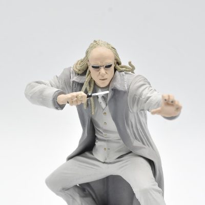 Matrix Twin 2 (Gemêos) - Mcfarlane Toys