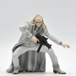 Matrix Twin 2 (Gemêos) - Mcfarlane Toys