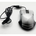 Mouse Com Fio Usb - Lehmox Ley-26