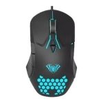 Mouse Gamer Aula Wind F809 Mouse Gamer Aula Wind F809