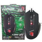 Mouse Gamer Elg Nightmare Mouse Gamer Elg Nightmare