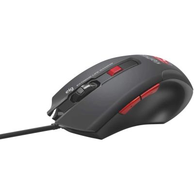 Mouse Gamer Elg Nightmare