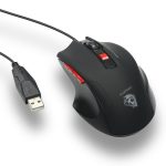 Mouse Gamer Elg Nightmare Mouse Gamer Elg Nightmare