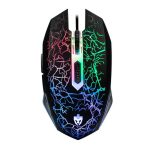 Mouse Gamer Evolut Rayden Mouse Gamer Evolut Rayden