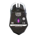 Mouse Gamer Evolut Rayden Mouse Gamer Evolut Rayden