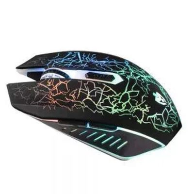 Mouse Gamer Evolut Rayden