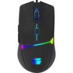 Mouse Gamer Fortrek Crusader Mouse Gamer Fortrek Crusader