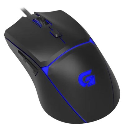 Mouse Gamer Fortrek Crusader