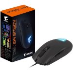 Mouse Gamer Gigabyte Aorus M2 Mouse Gamer Gigabyte Aorus M2