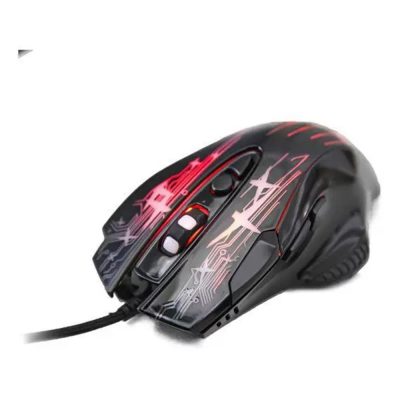 Mouse Gamer Hayom Mu-2905