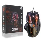 Mouse Gamer Hayom Mu-2905 Mouse Gamer Hayom Mu-2905