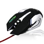Mouse Gamer Hayom Mu-2906