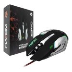 Mouse Gamer Hayom Mu-2906