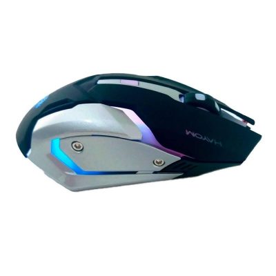 Mouse Gamer Hayom Mu-2906