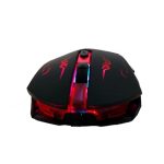 Mouse Gamer Hayom Mu-2910 Mouse Gamer Hayom Mu-2910