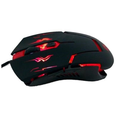 Mouse Gamer Hayom Mu-2910