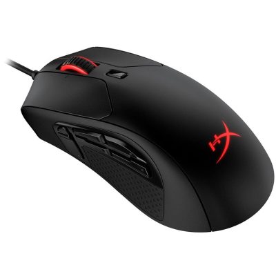 Mouse Gamer Hyperx Pulsefire Raid