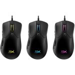 Mouse Gamer Hyperx Pulsefire Raid